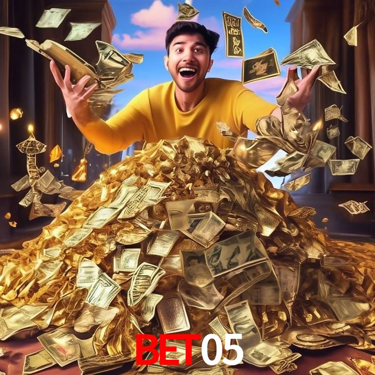 Estatísticas bet05