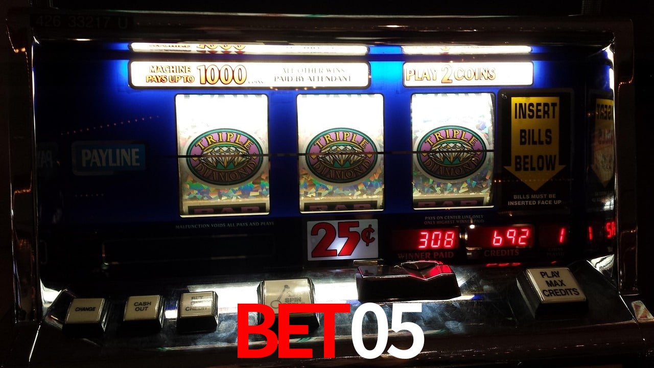 Welcome Bonus bet05