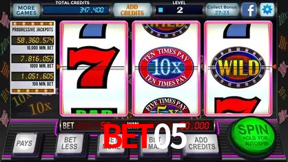 Desvendando o Mundo dos Jogos Virtuais na bet05