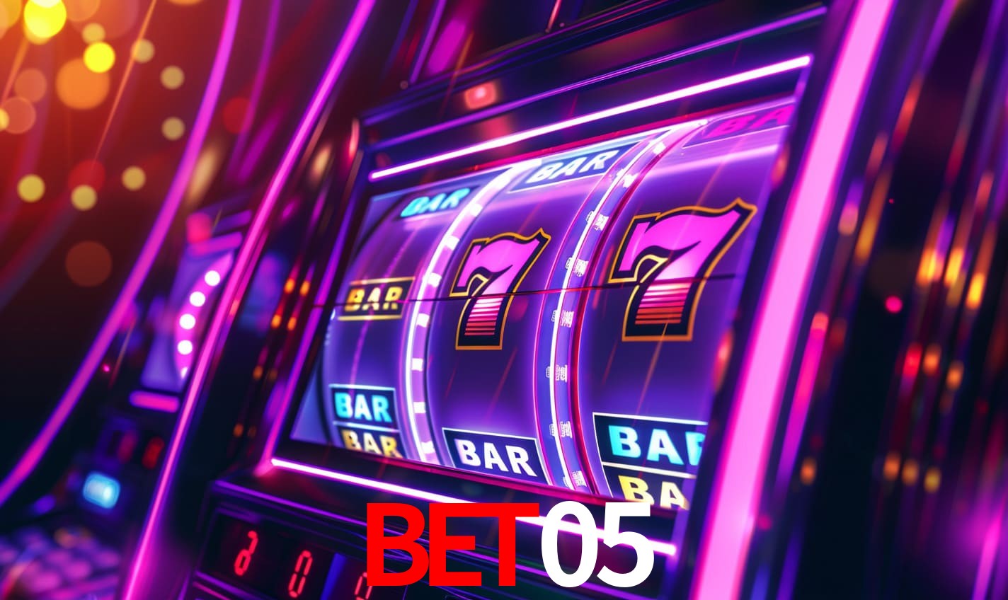 bet05 App