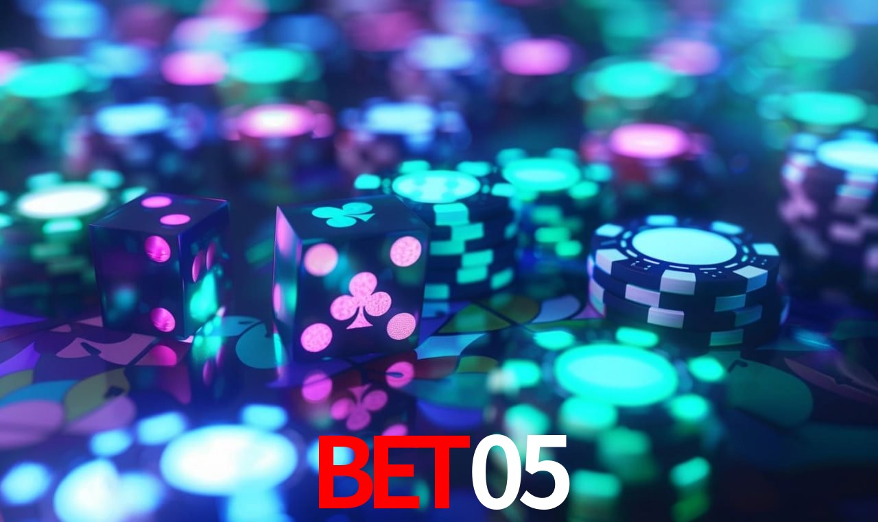 Experiência VIP bet05