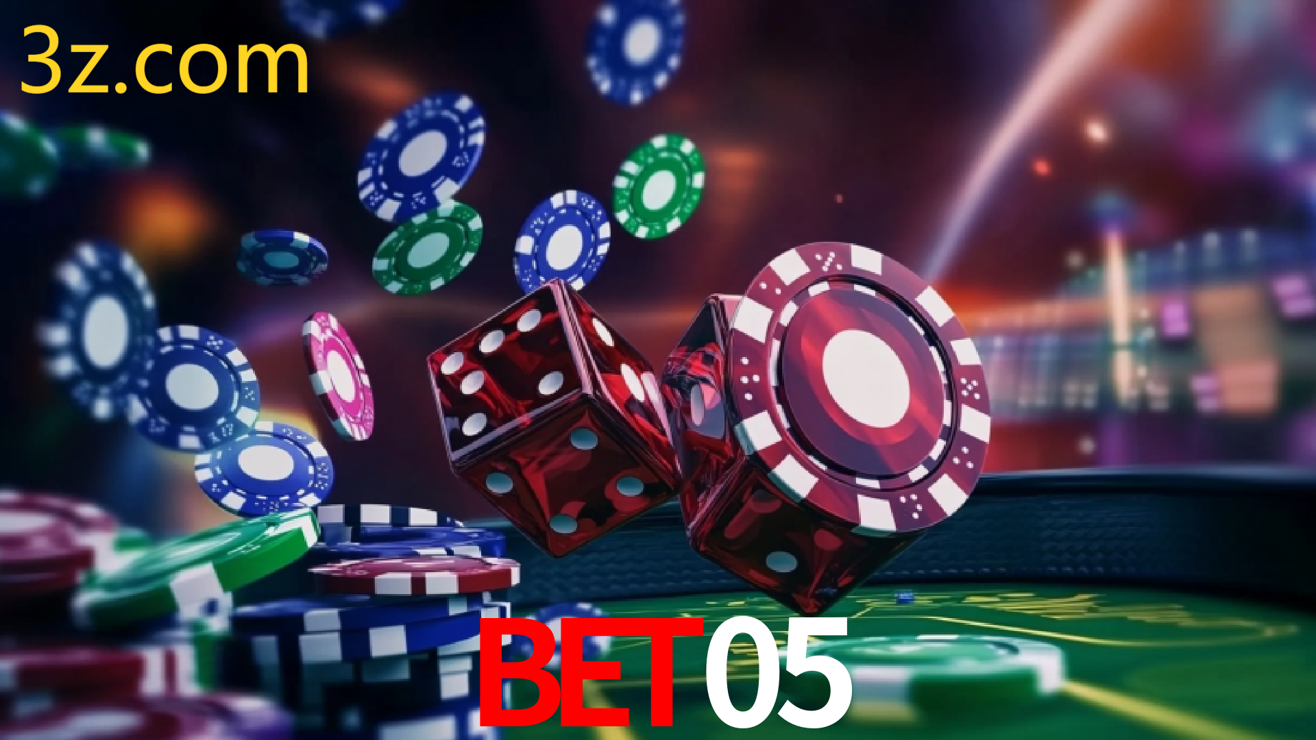 BET05.COM