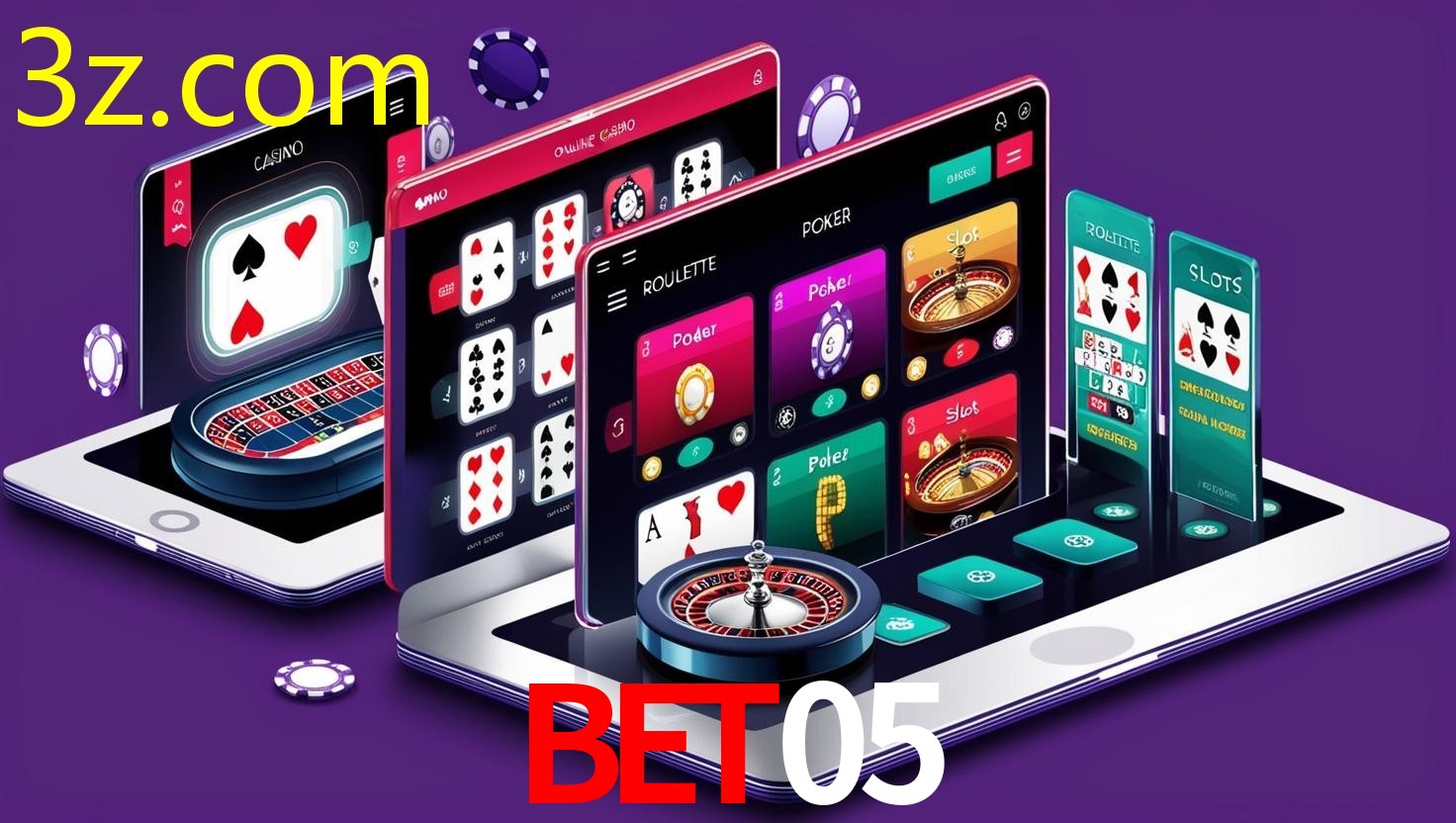 BET05.COM