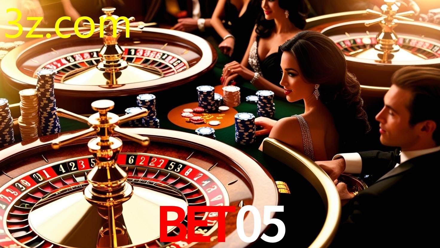 BET05.COM
