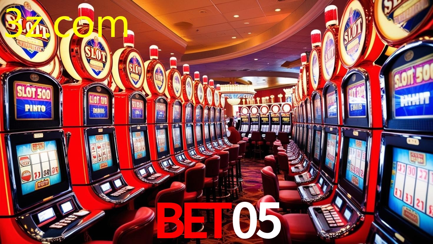 BET05.COM