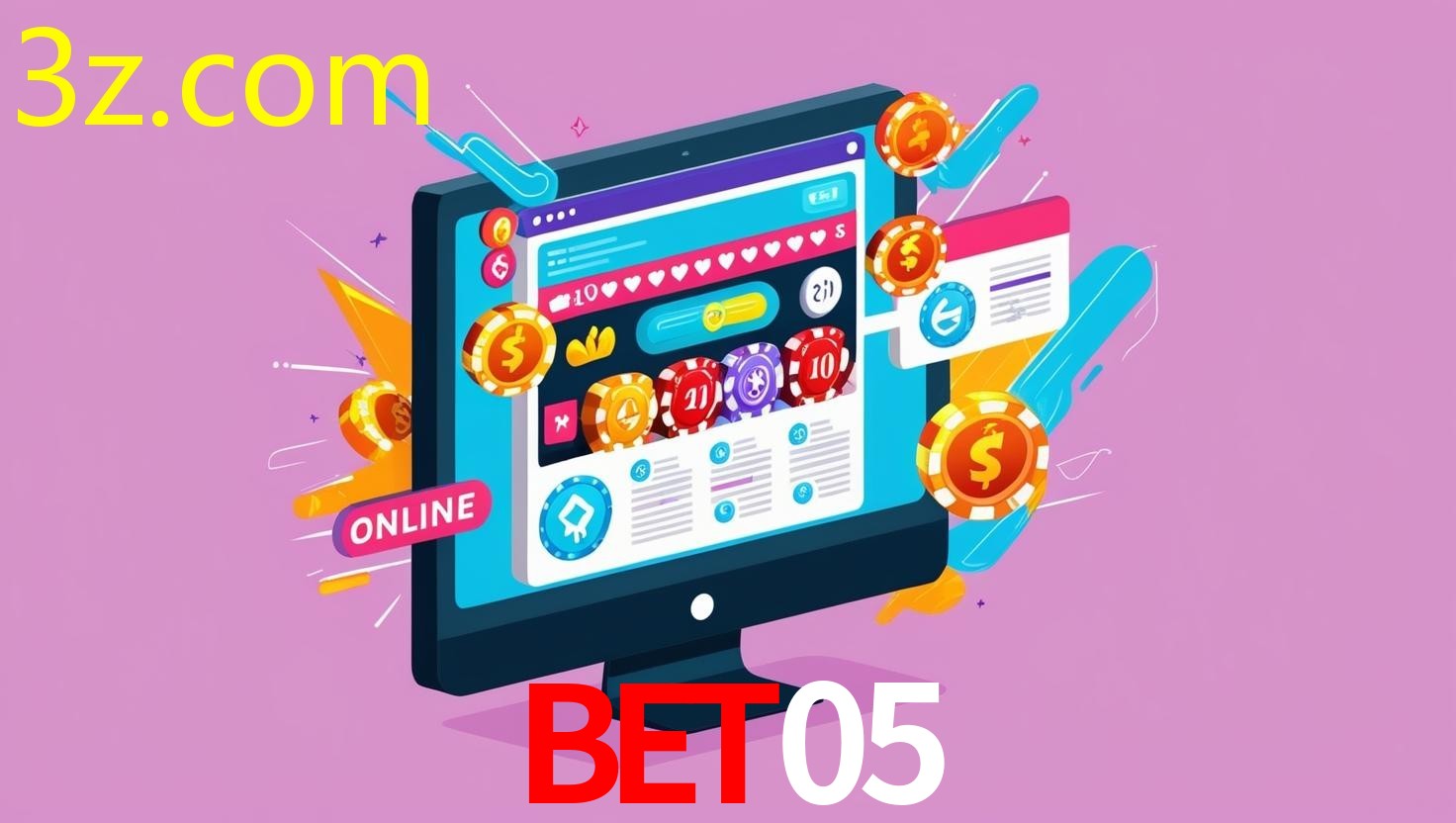BET05.COM