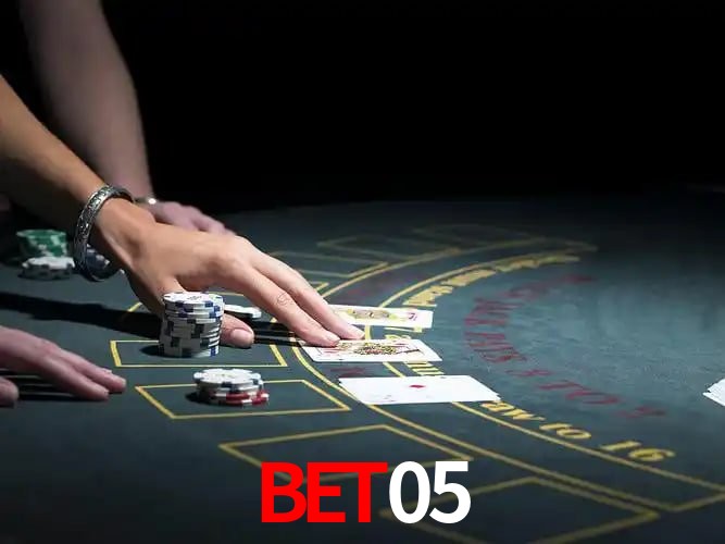 bet05 Salvador - Support