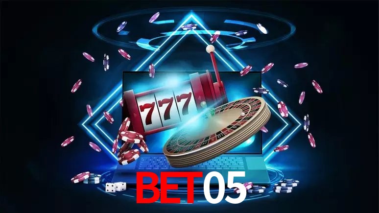 bet05 Belo Horizonte - Jackpots