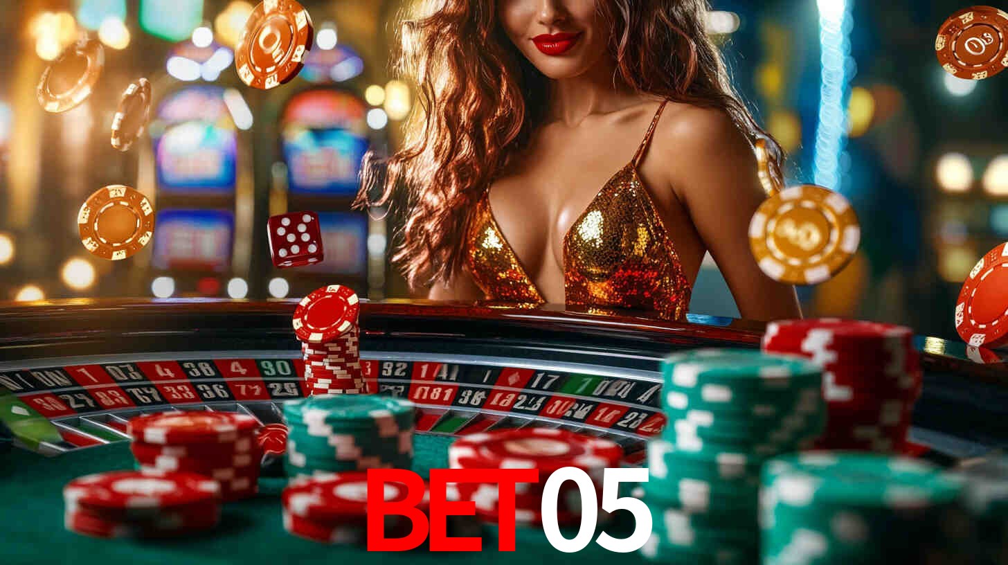 Tournaments bet05