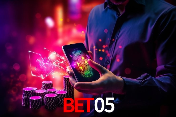 Estatísticas Esportivas bet05