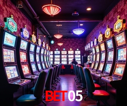 bet05 Rio de Janeiro - Slot Strategy