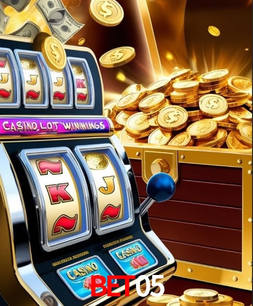 Game Providers bet05
