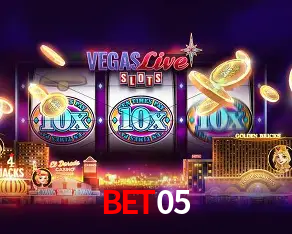 bet05 Bônus - Pacote R$5.000 + VIP
