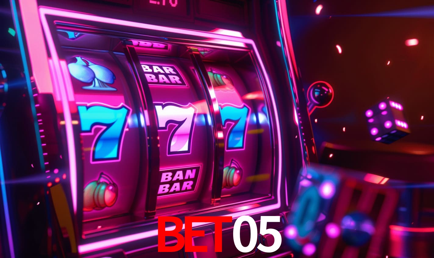 bet05 Salvador - Strategies