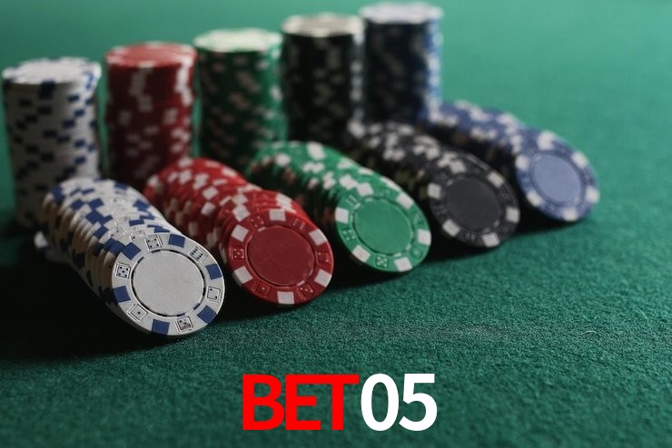 Live Casino bet05