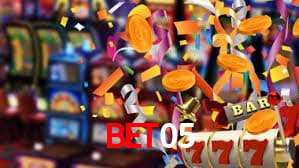 bet05 App