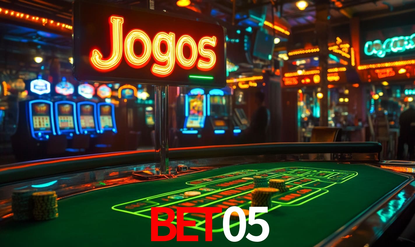 bet05 Salvador - Statistics