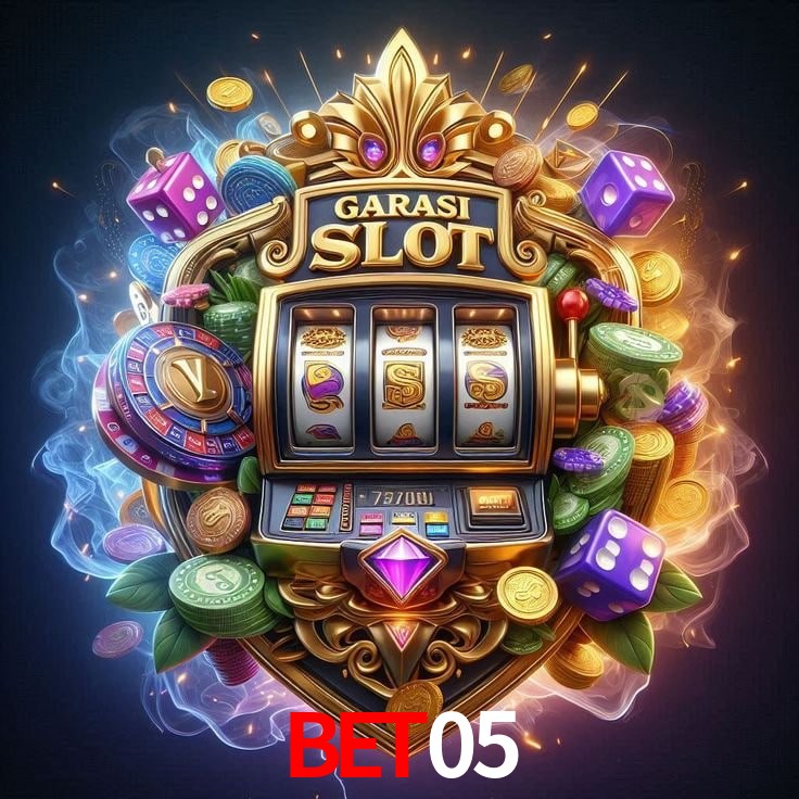 bet05 - Aplicativo Móvel