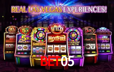 bet05 São Paulo - Live Tables