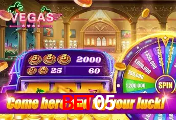 Descubra a Magia dos Jogos de Arcade no bet05