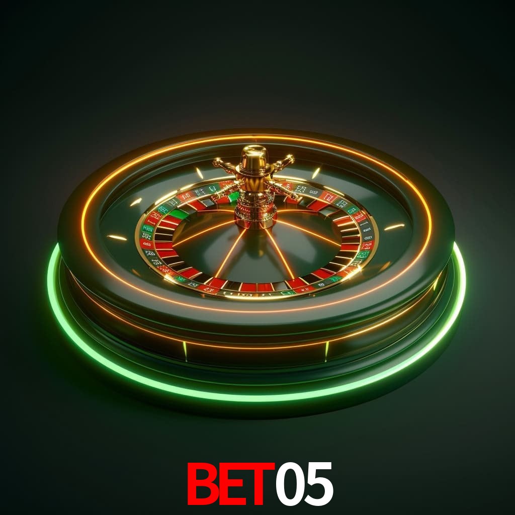 bet05 App - Aplicativo Móvel Oficial