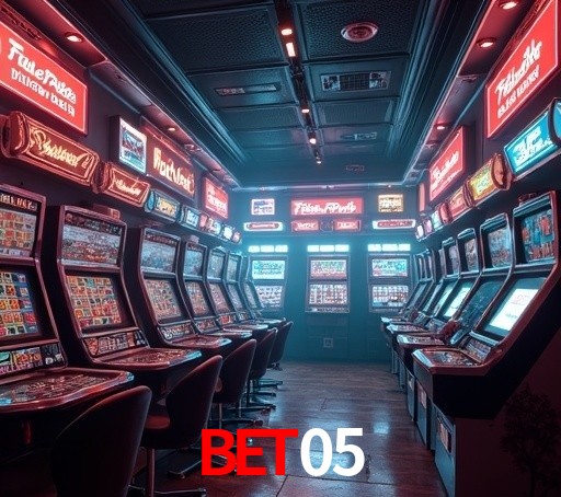 bet05 Promoções - 30+ Ofertas Diárias
