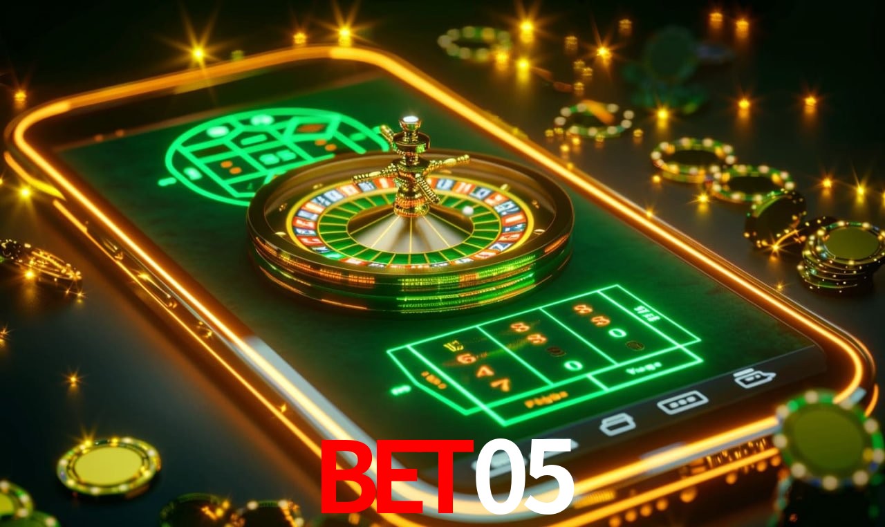 bet05 - Support