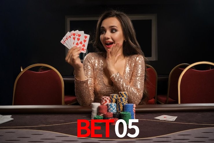 Programa VIP bet05