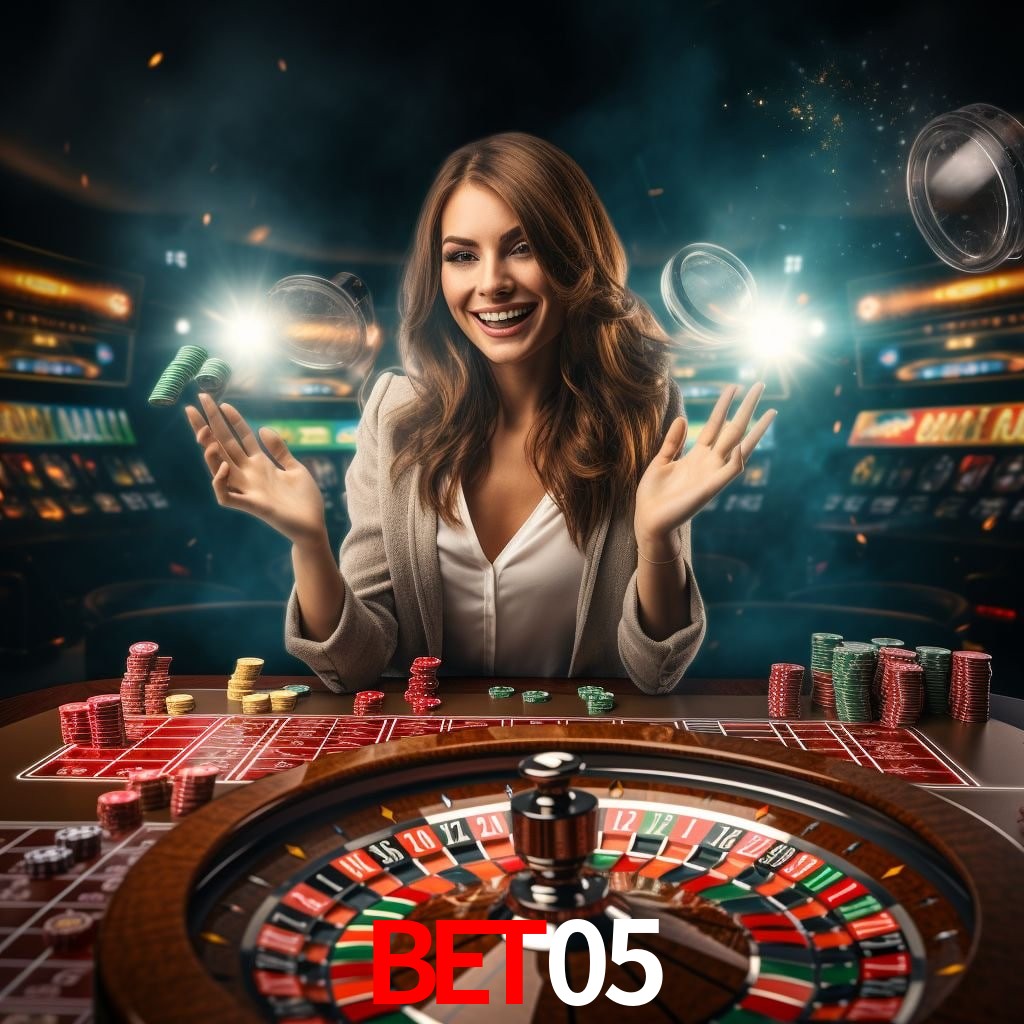 Ofertas Imperdíveis na bet05: Promoções e Bônus Que Valem a Pena