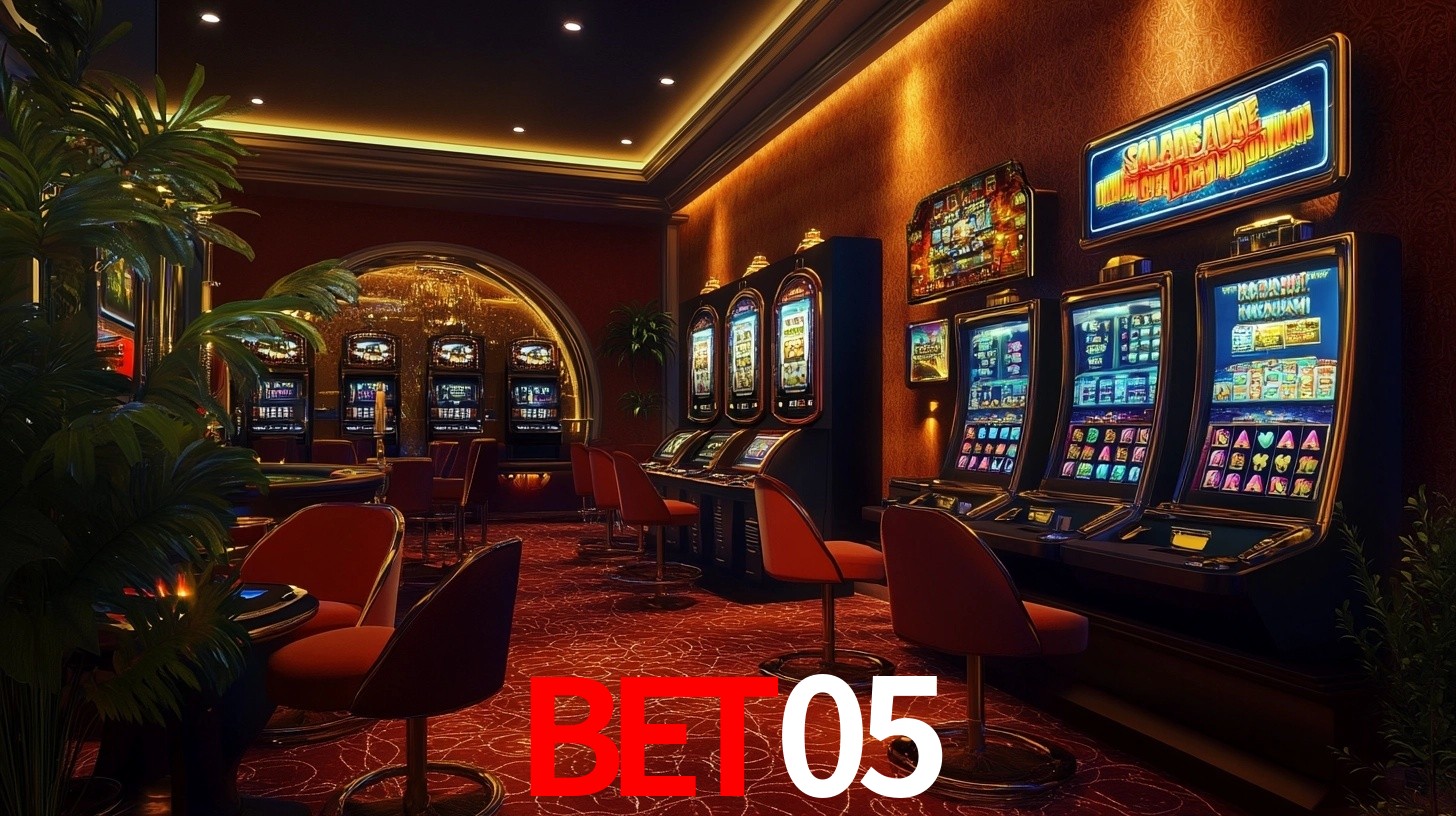 VIP Casino bet05