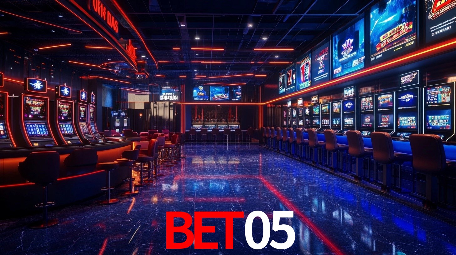 Roulette Table bet05