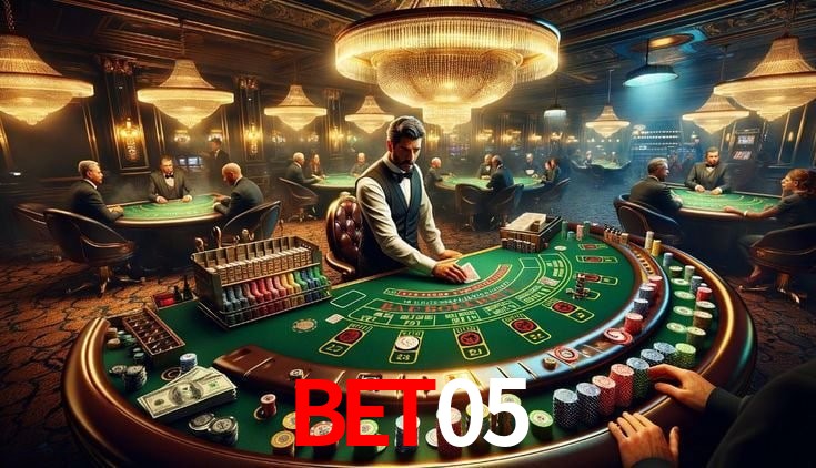 Games Directory bet05