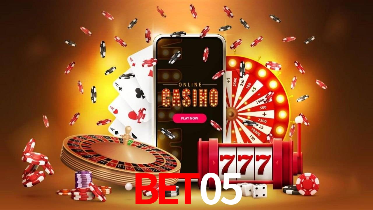 bet05 Brasília - Jogo Features