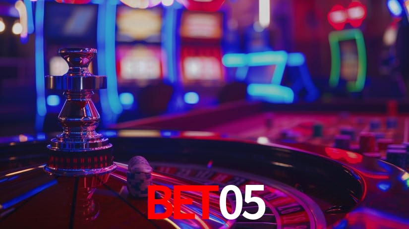 bet05 App