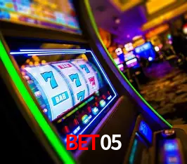 Inovações de Jogos na bet05: O Futuro das Experiências Interativas