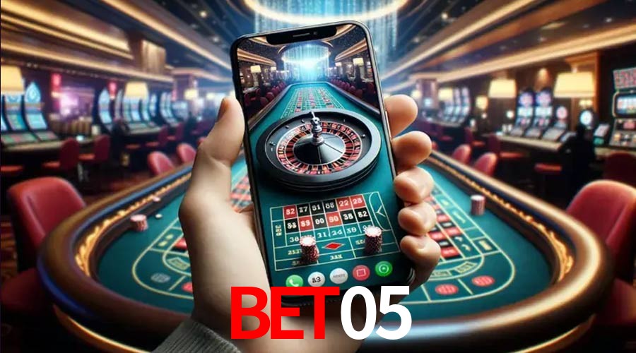 Platform Technology bet05