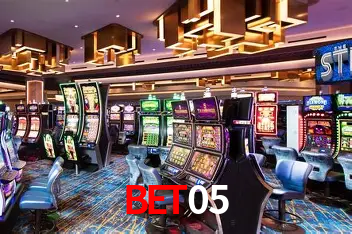 Desvendando o Mundo dos Jogos Virtuais na bet05