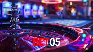 Benefícios da Conta bet05