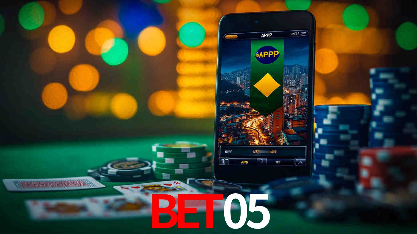 Inovações de Jogos na bet05: O Futuro das Experiências Interativas