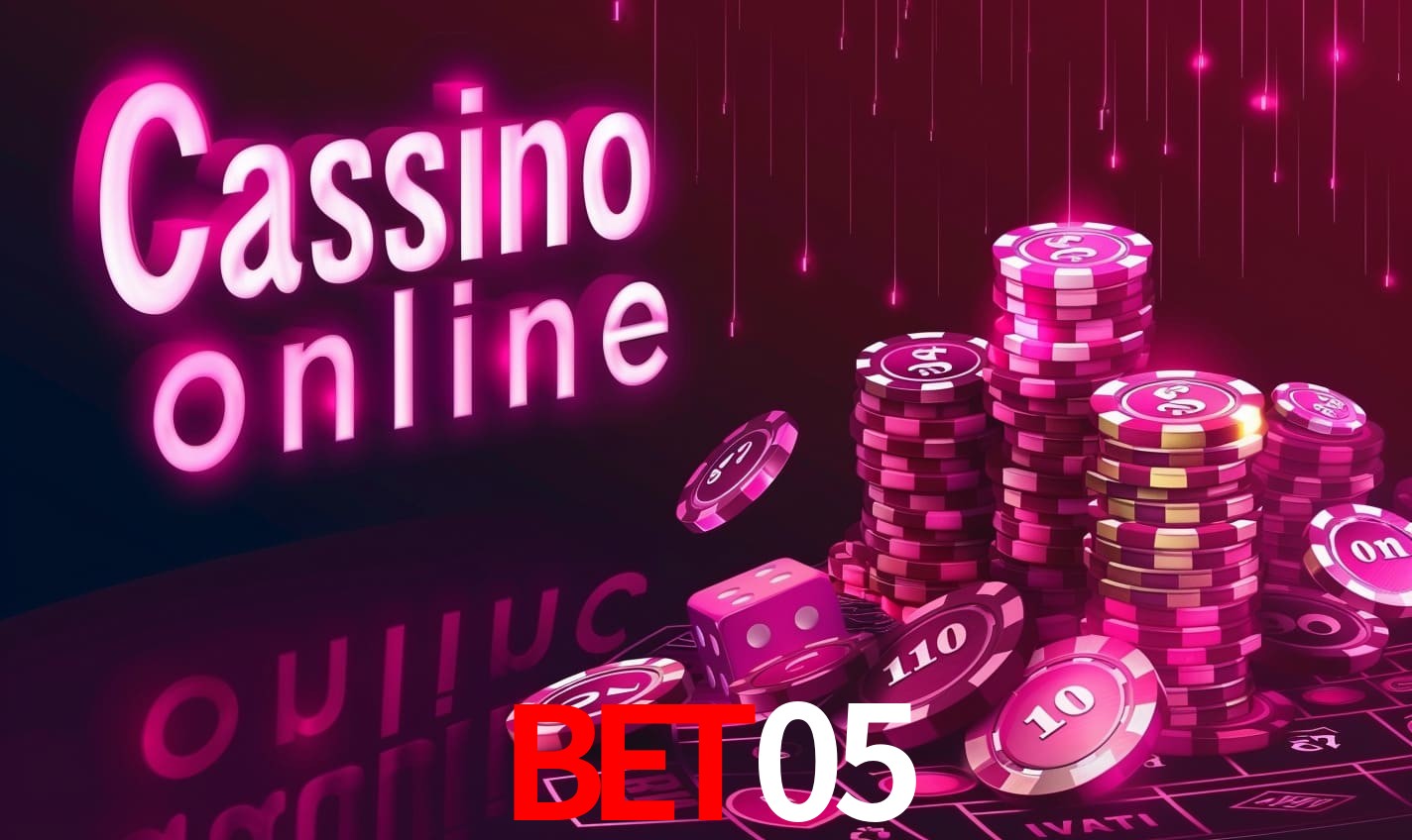 bet05 Brasília - Crash Guide