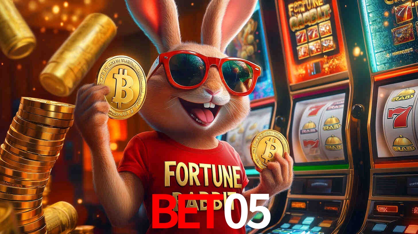Apostas Esportivas na bet05: Um Guia Completo