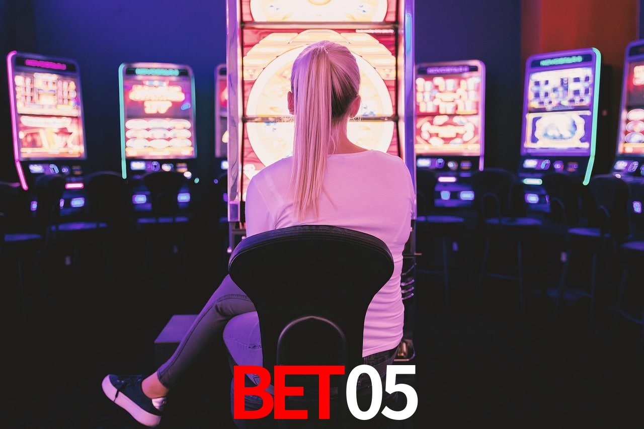 Secure Login bet05