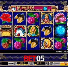 bet05 Salvador - Bonus Stats