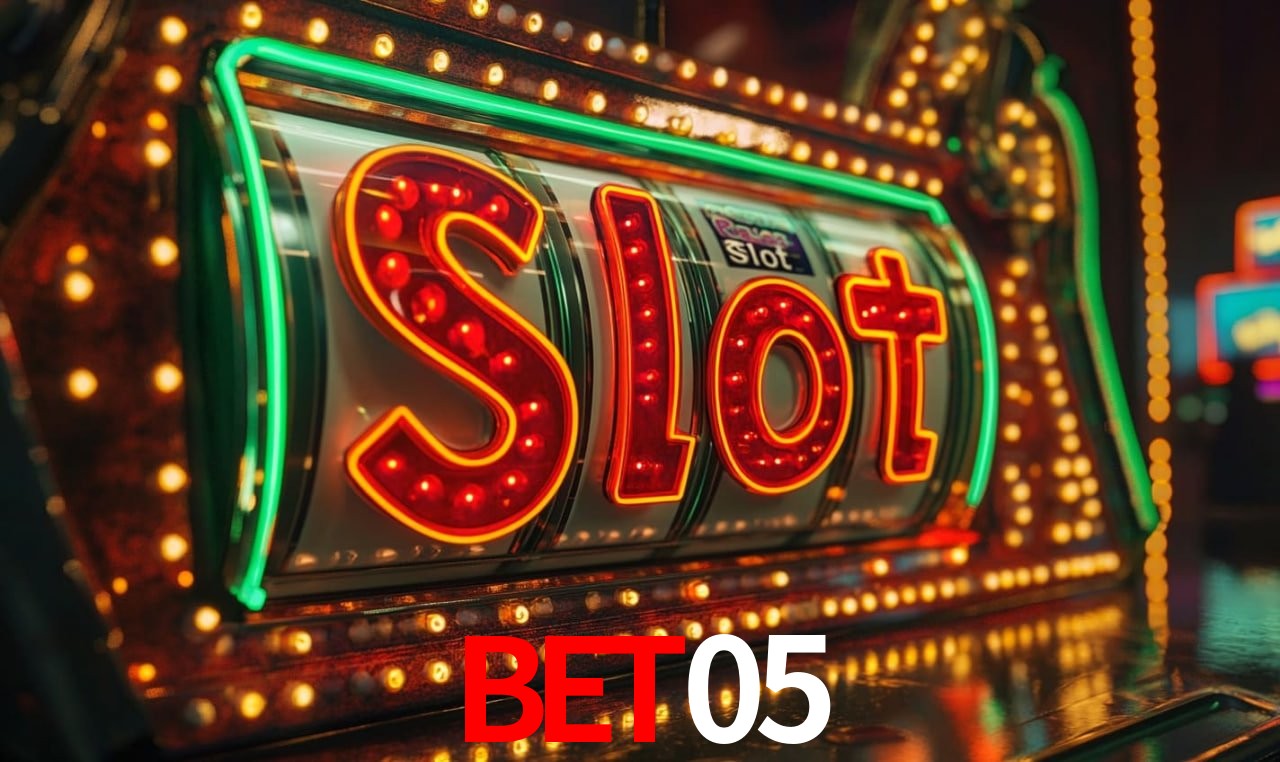 bet05 Entrar - Login Seguro Certificado