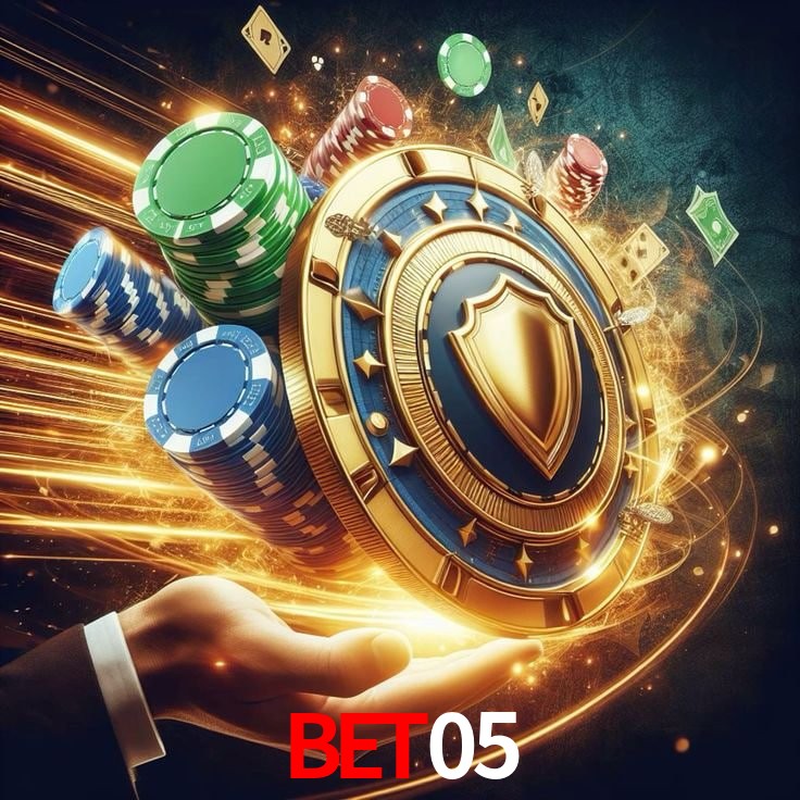 bet05 Curitiba - Live Betting
