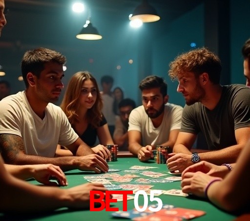 bet05 Salvador - Promo Stats