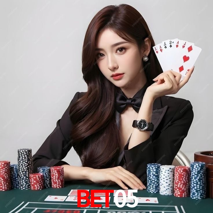 bet05 - Login Methods