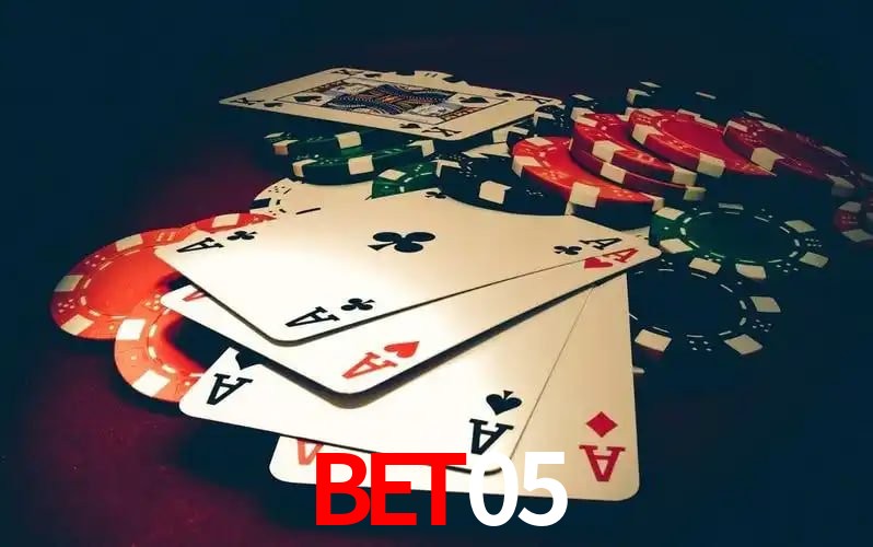 bet05 Brasília - Betting Features