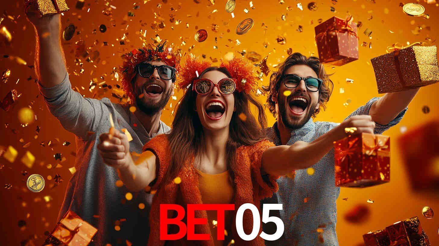 bet05: Seu Especialista em Apostas Esportivas Brasileiras