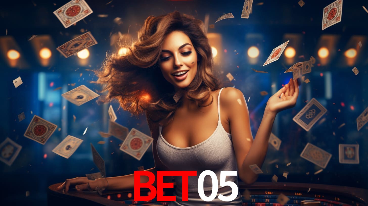 bet05 App